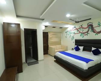 Hotel Eurasia Mohali International Airport - Mohali - Habitación