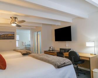 Aspenalt Lodge - Basalt - Bedroom