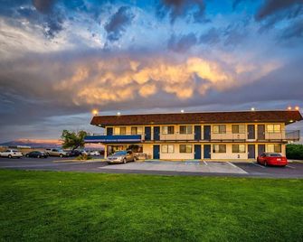 Motel 6 Grand Junction - Grand Junction - Bygning