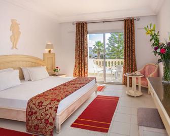 Hotel Zodiac - Hammamet