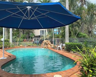 The Bay Beach Shack, Hervey Bay - Torquay - Pool