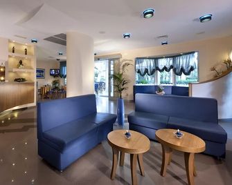 Hotel Paris Resort - Bellaria-Igea Marina