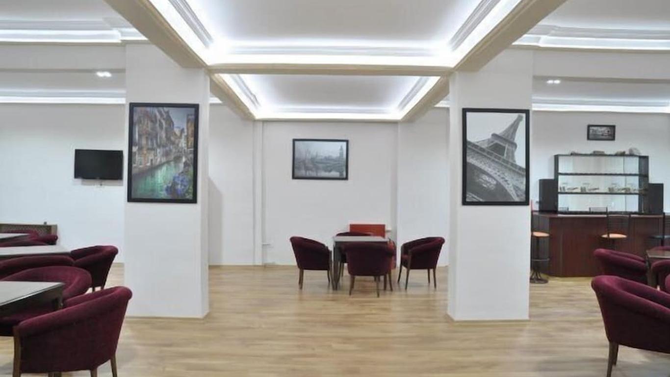 Lambada Hotel Altinoluk