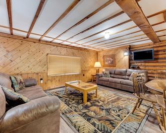 Cottonwood Cove - Creede - Sala de estar