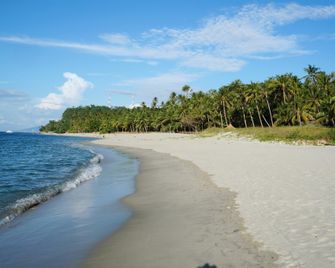 Casamia Resort Main - Puerto Galera - Praia