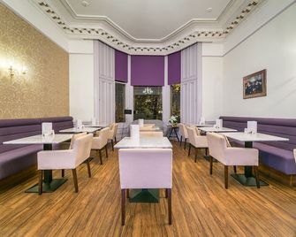 The Belhaven Hotel - Glasgow - Restaurant
