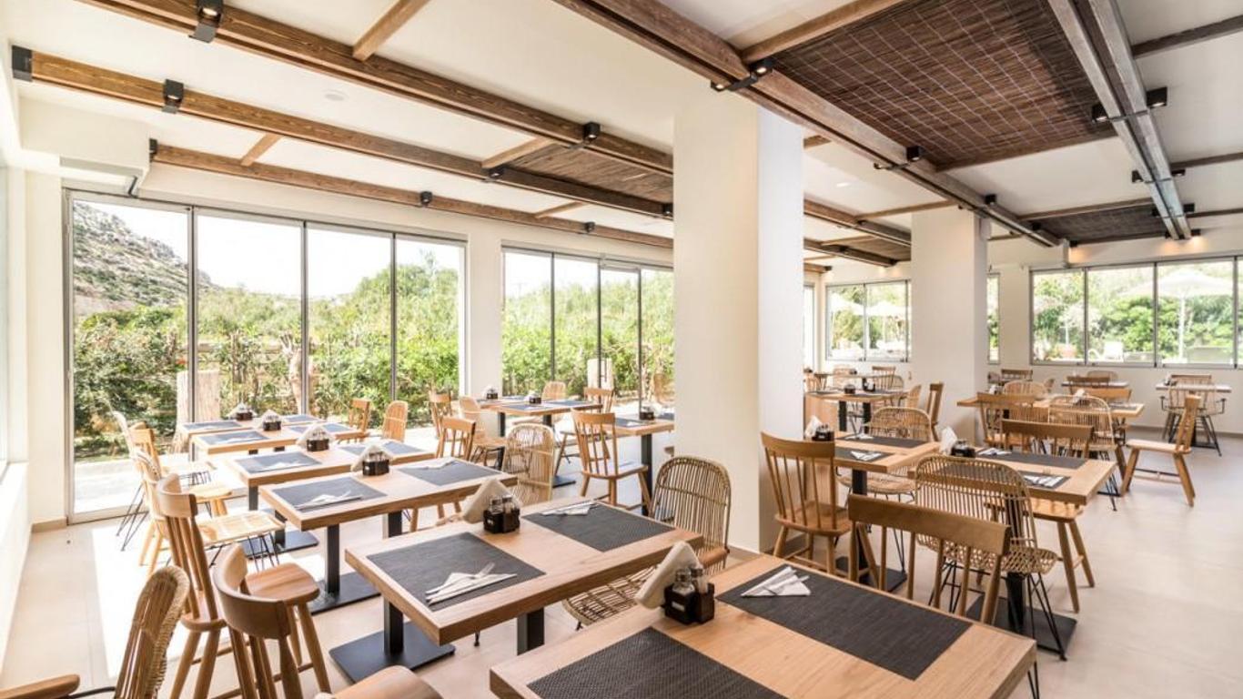 Matala Bay Hotel & Apartments