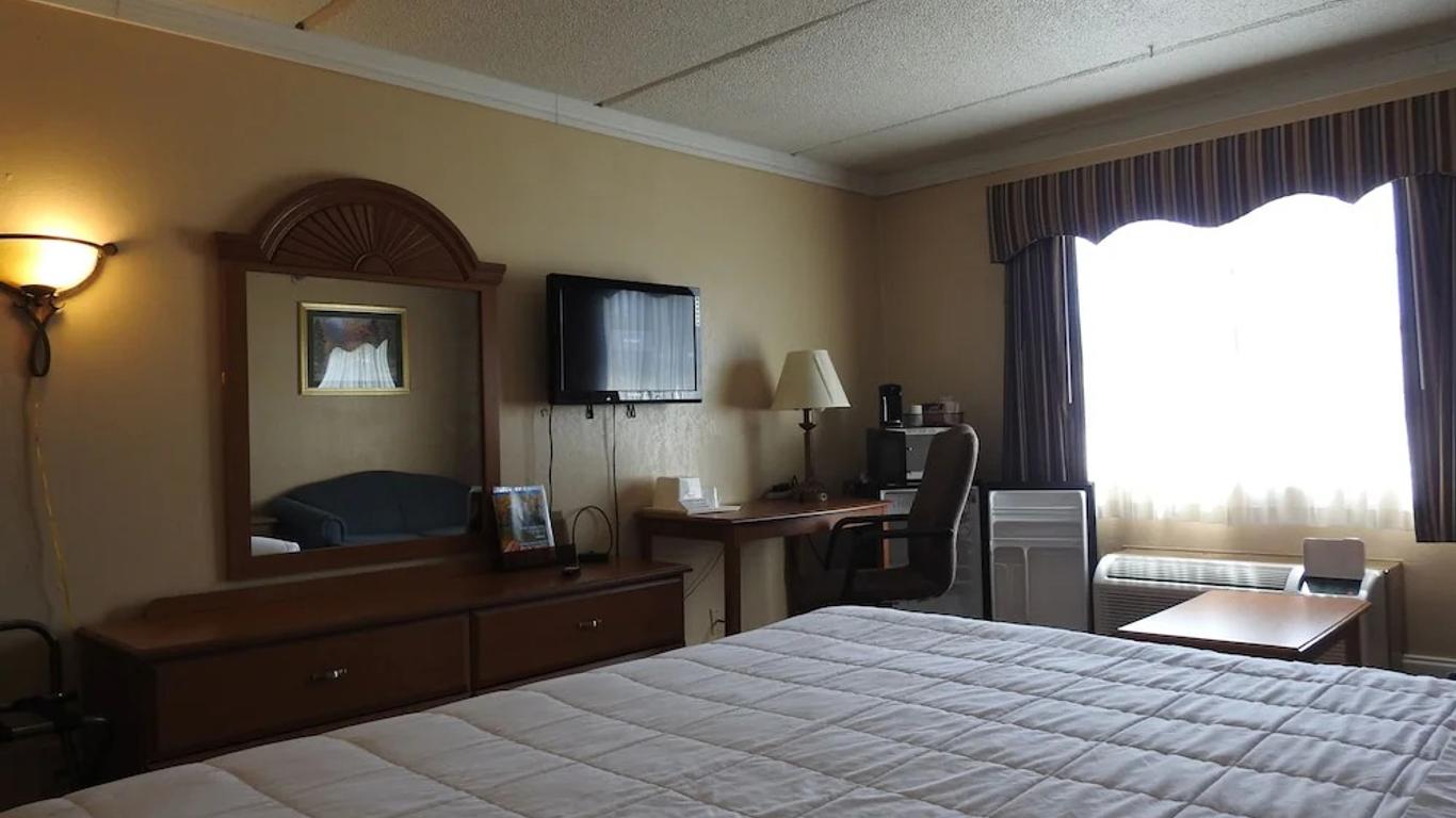 Relax Inn