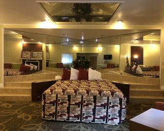 Inn of the Dove - Cherry Hill - Ingresso