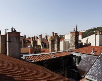 Les Toits de Lyon - Lyon - Extérieur