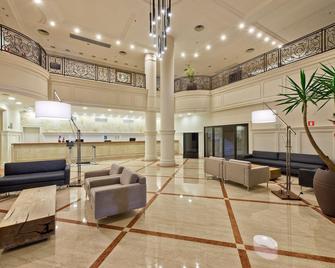 Melia Campinas - Campinas - Lobby