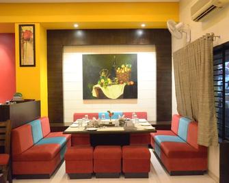 Hotel Vijay Residency - Aurangabad