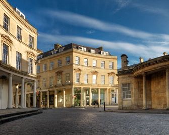 Dream Stays Bath - Haringtons Place - Bath
