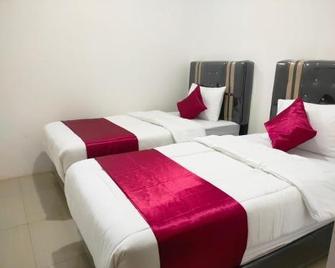 Hiast Syariah Residence - Palembang - Chambre