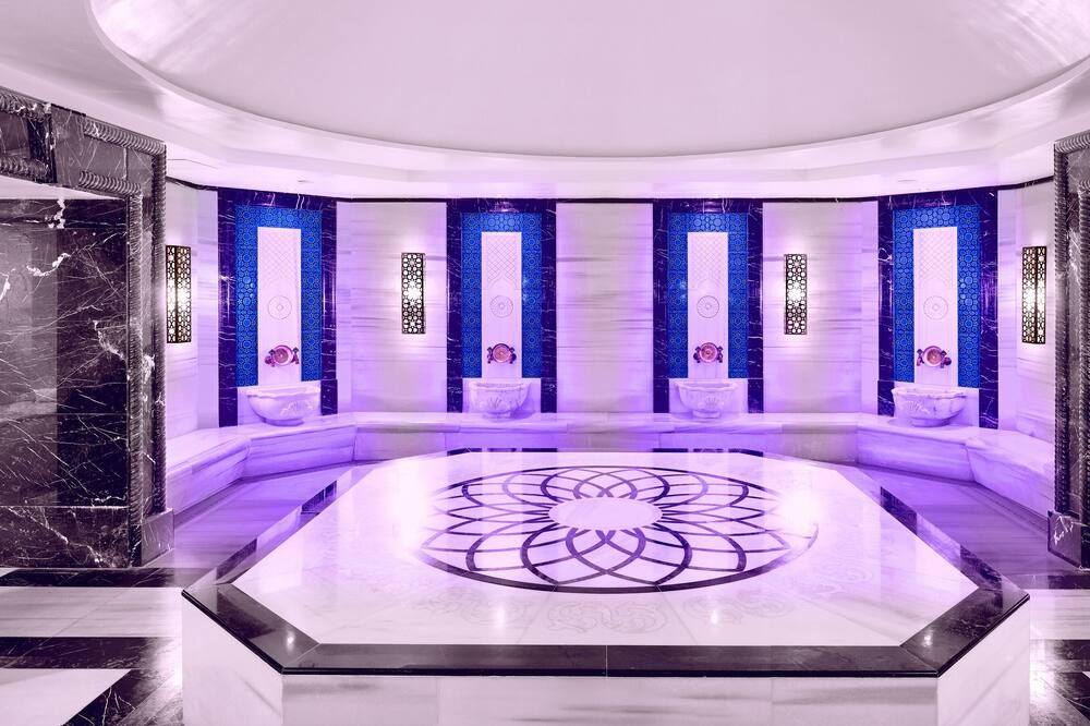 The Green Park Pendik - Istanbul - Spa
