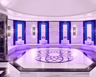 The Green Park Pendik - Istanbul - Wellness
