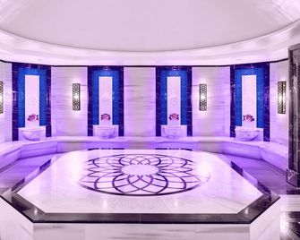 The Green Park Pendik - Istanbul - Spa