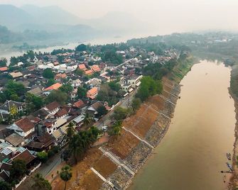 Ban Lakkham River View - Luang Prabang - Vista del exterior