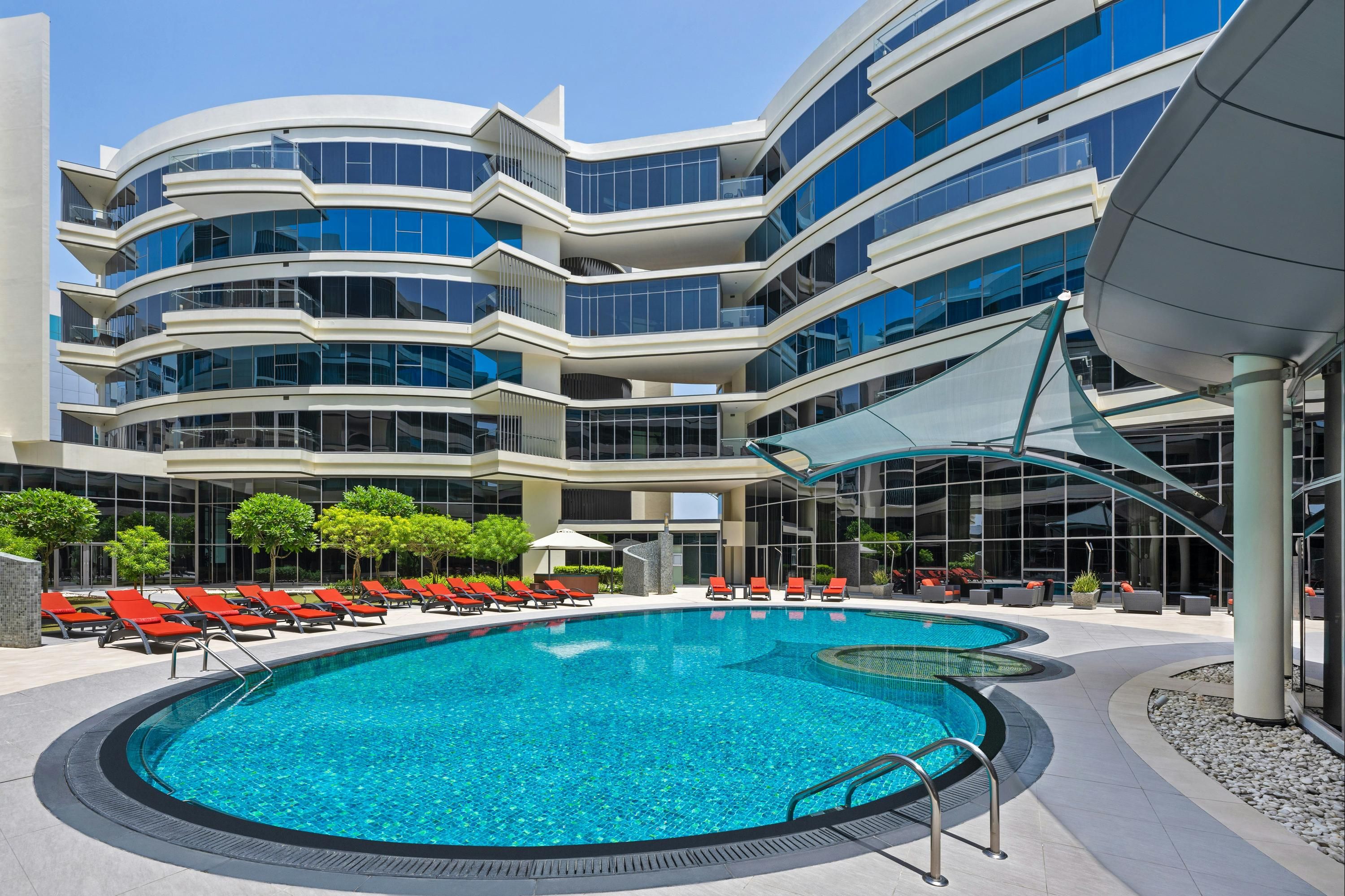 ماجستيك أرجان من روتانا - المحرق - المنامة