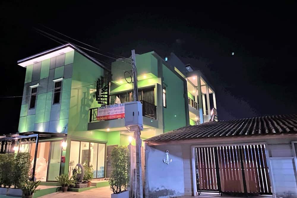 N&n House Laem Hin - Ko Kaeo - Budova