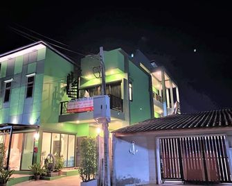 N&n House Laem Hin - Ko Kaeo - Будівля