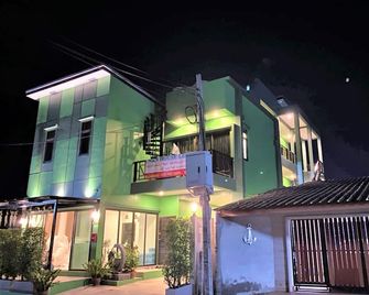 N&n House Laem Hin - Ko Kaeo - Budova