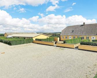 6 person holiday home in Faaborg-By Traum - Faaborg - Building