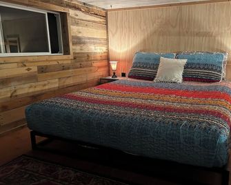 Loft in Paradise 5 miles from Nisqually entrance to Mt Rainier Longmire Paradise - Ashford