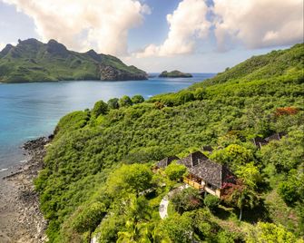 Le Nuku Hiva By Pearl Resorts - Nuku Hiva - Building
