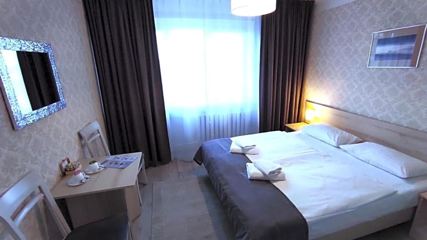 Hotel Polonia