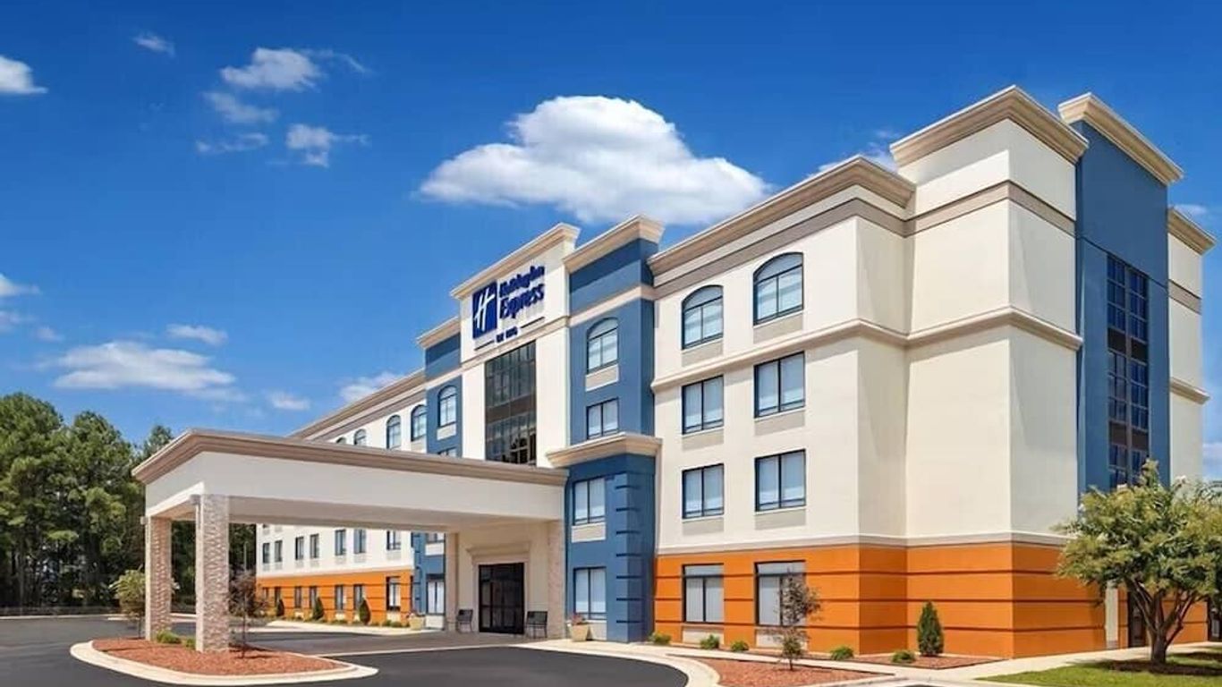 Wingate by Wyndham State Arena Raleigh/Cary