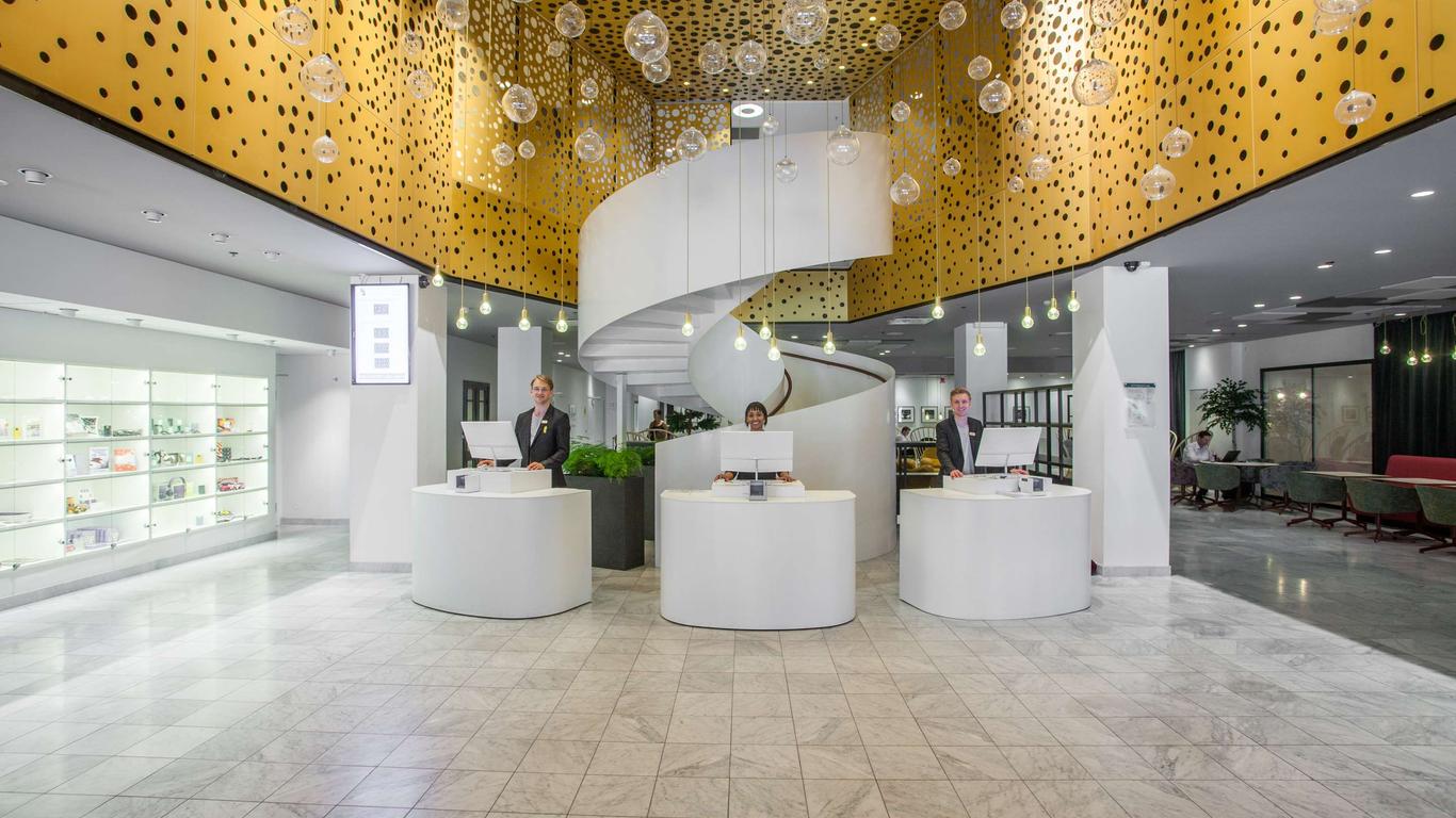Hotel C Stockholm, an Ascend Collection Hotel