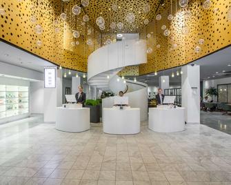 Hotel C Stockholm, an Ascend Collection Hotel - שטוקהולם - לובי