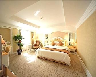 Winner International Hotel - Quanzhou - Bedroom