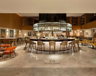 Hilton London Metropole - London - Bar