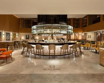 Hilton London Metropole - London - Bar