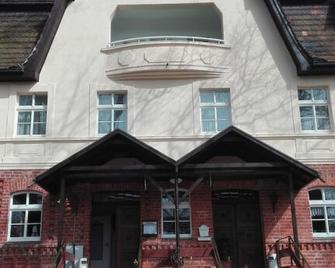 Spreewaldhotel Leipe - Leipe - Gebäude
