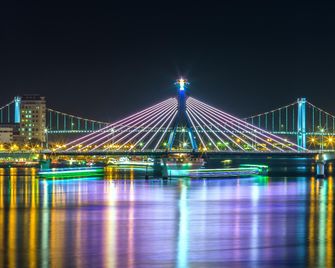 Rom Casa Hostel Da Nang - Da Nang