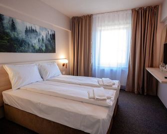 Bacolux Santis, Covasna - Covasna - Habitación