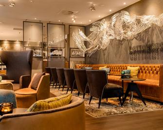 Motel One Manchester-Royal Exchange - Manchester - Bar