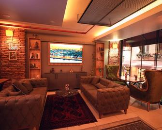 Galata Greenland Hotel - Istanbul - Lounge