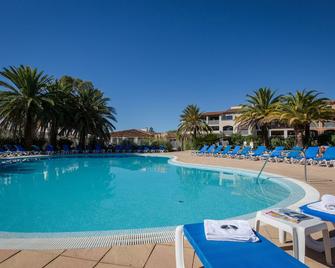 Sowell Family Port Grimaud - Grimaud - Pool