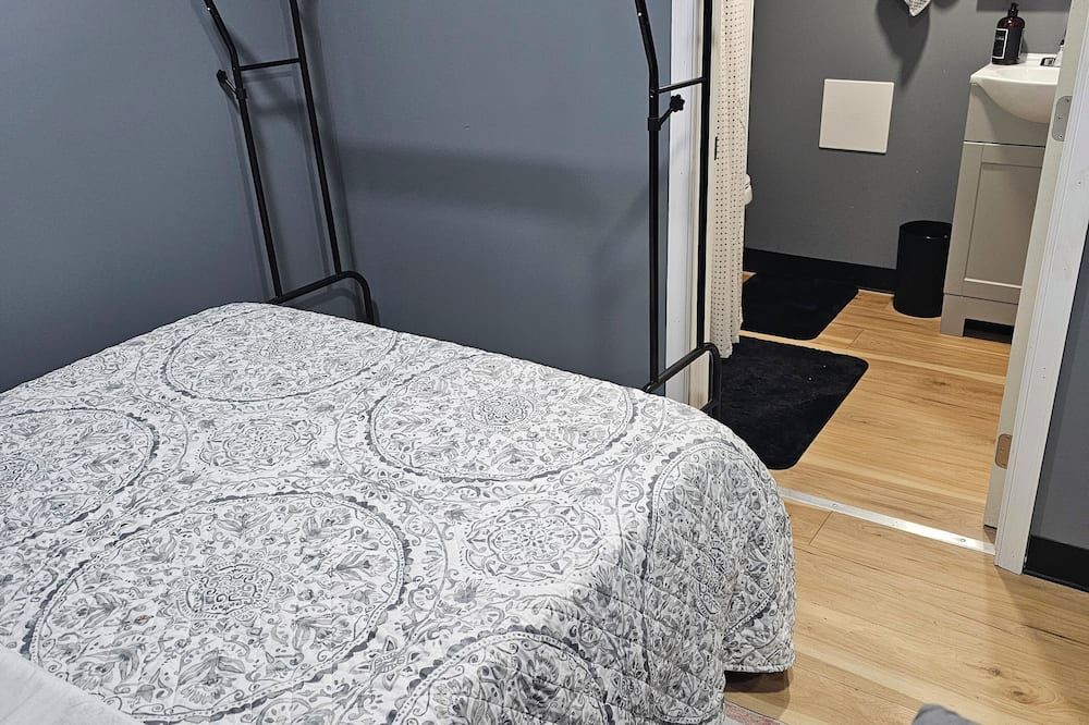 Cozy room in Baltimore city - בולטימור