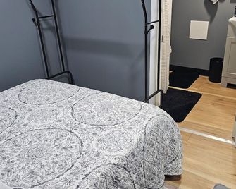 Cozy room in Baltimore city - בולטימור