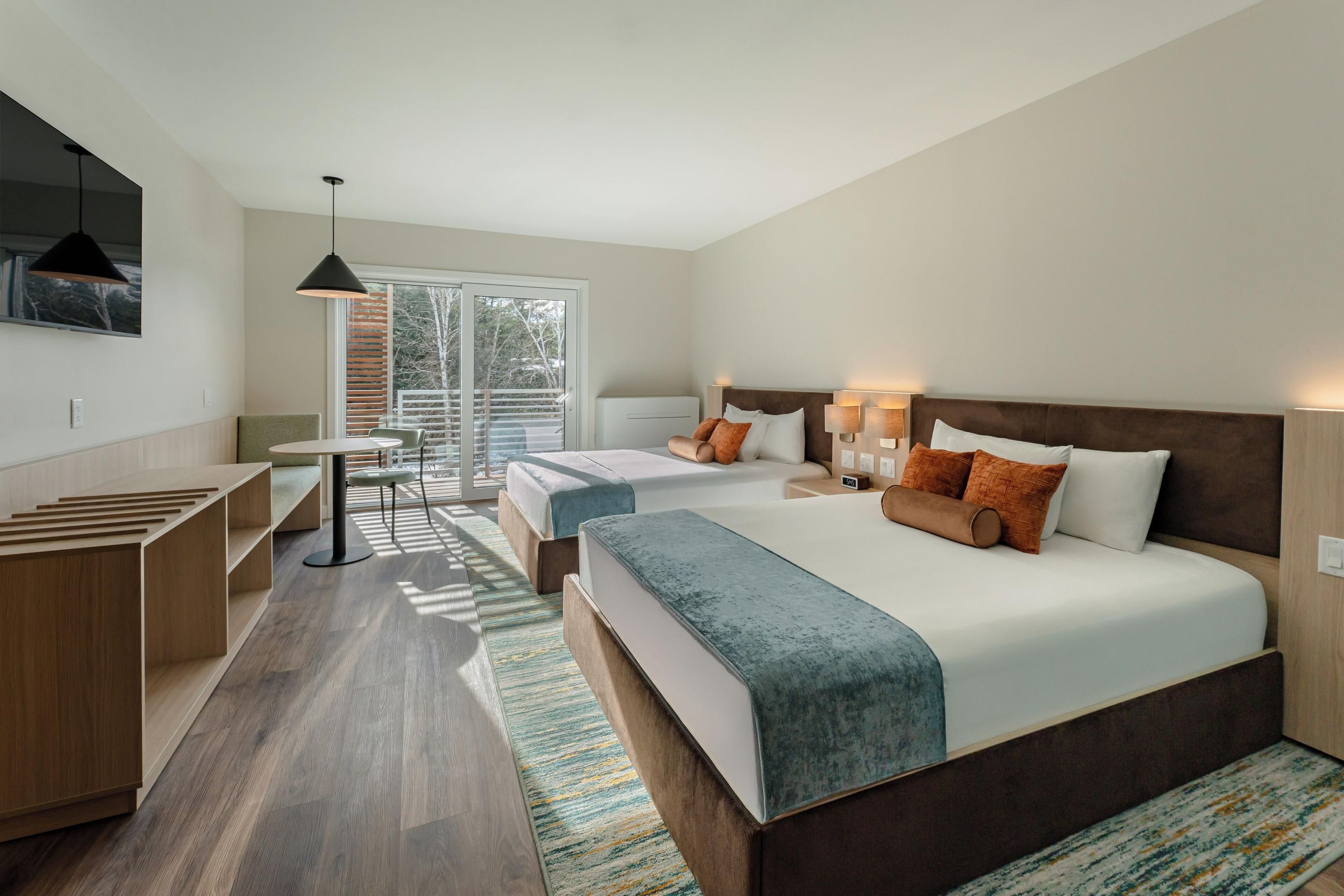 Sun & Ski Inn And Suites - Stowe
