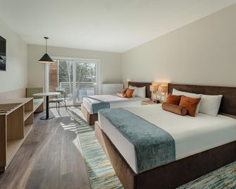 Sun & Ski Inn And Suites - Stowe