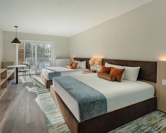 Sun & Ski Inn And Suites - Stowe