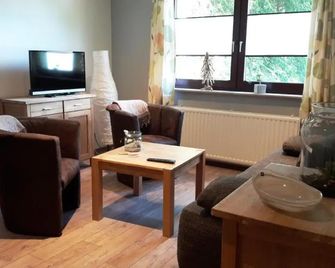 Ferienwohnung Roeben - Simmerath