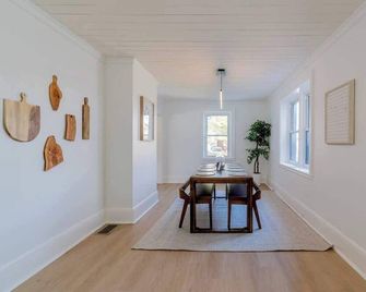 Charming 3br Beach House With Bbq in Grand Bend - Grand Bend - Corridoio