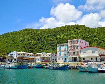 Ander Resort Hotel - Ludao